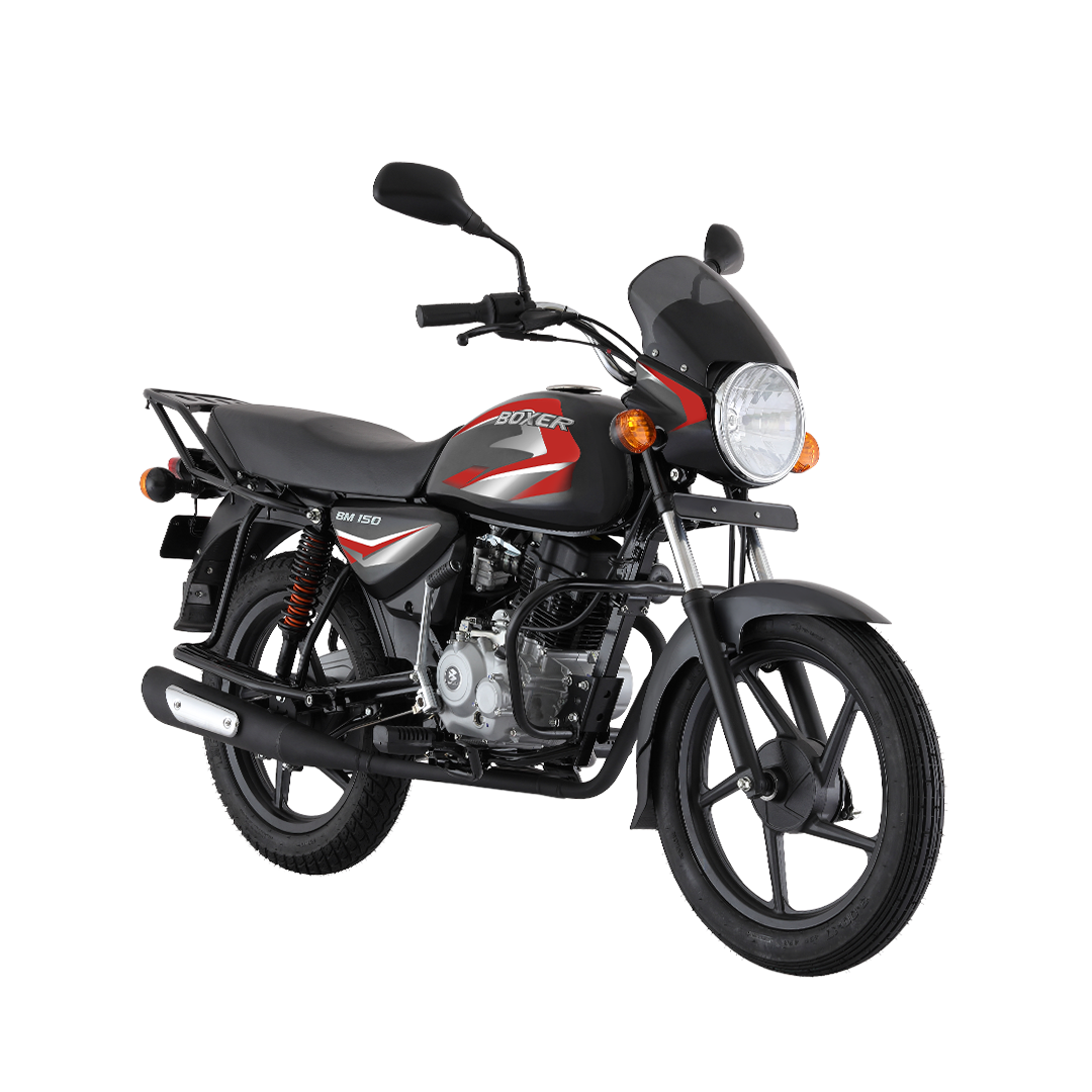 Bajaj