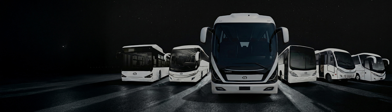 Buses & Minibuses