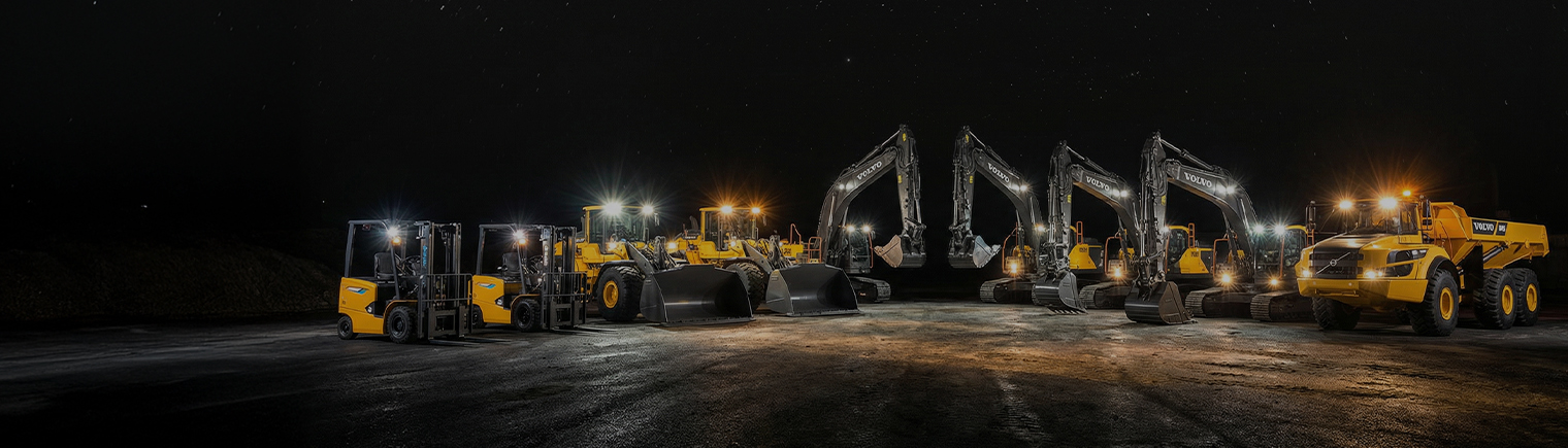 Construction Equipment