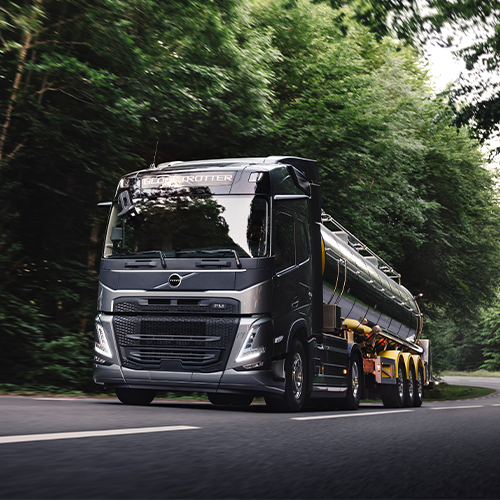 Volvo FM - Image 2