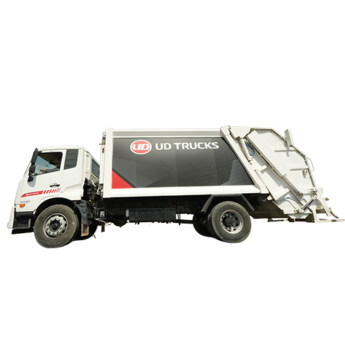 UD Croner PKE280 - Image 2