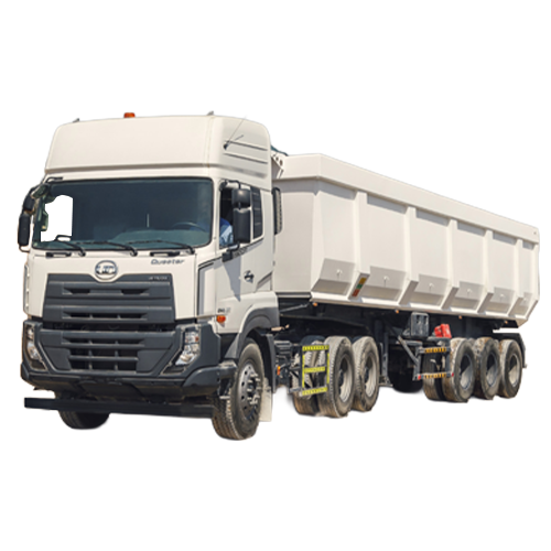 UD Quester (CWE390 / GKE440 / GWE440)