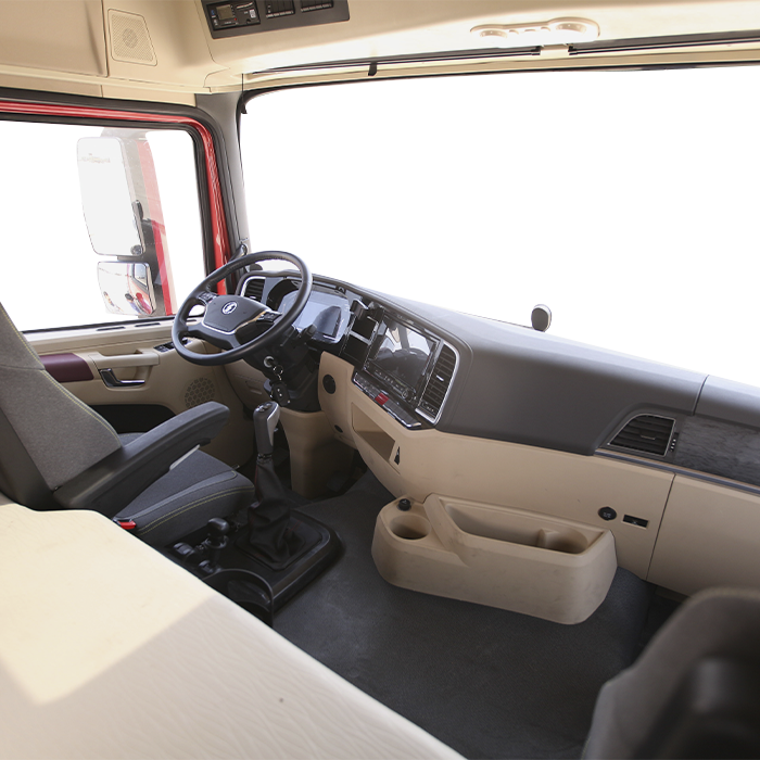 Shacman X5000 - Image 2