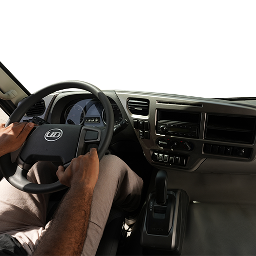 UD Quester (CWE390 / GKE440 / GWE440) - Image 2