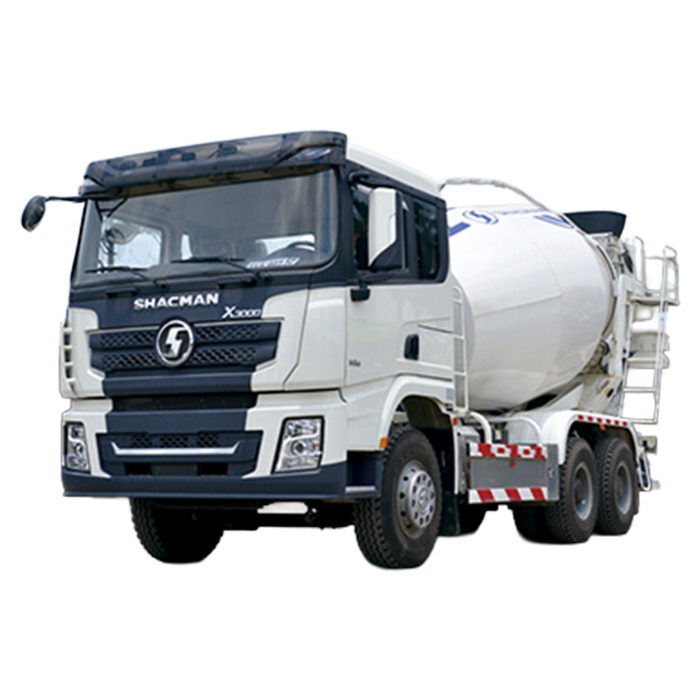 Shacman X3000 - Image 3