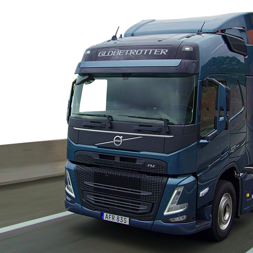 Volvo FM - Image 3