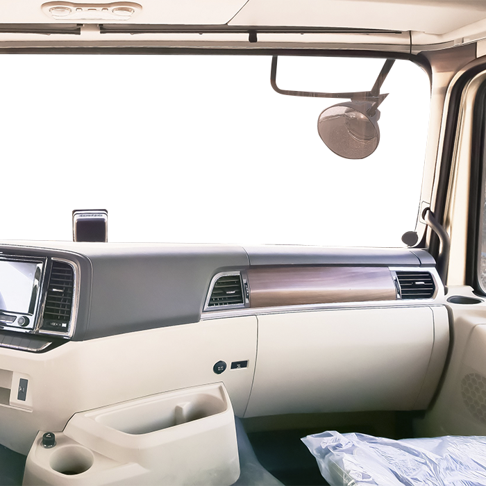 Shacman X5000 - Image 3