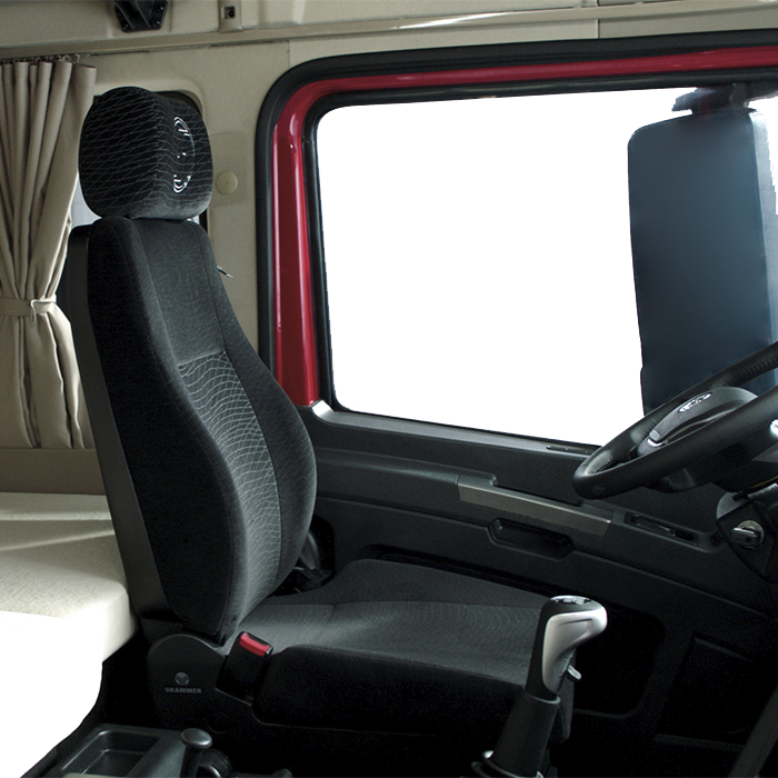 Shacman X3000 - Image 4