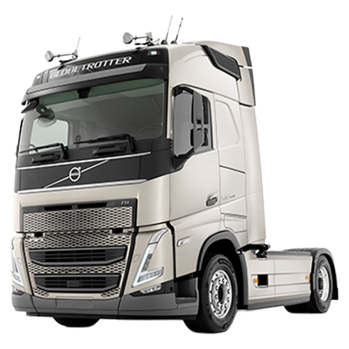 Volvo FH