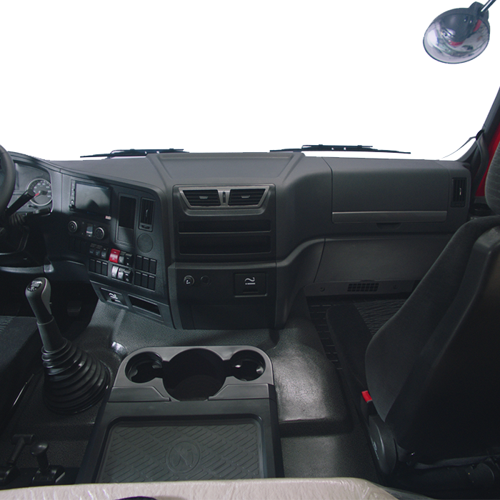 Shacman X3000 - Image 6