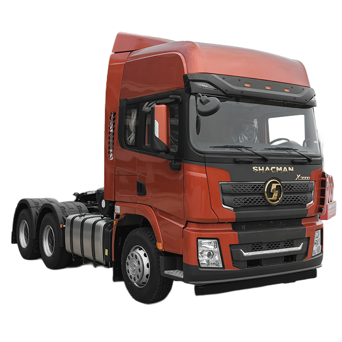 Shacman X3000 - Image 2