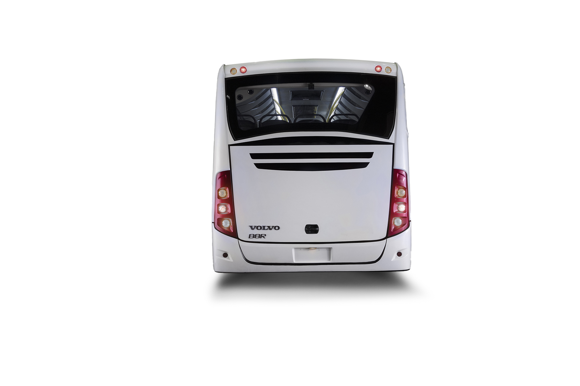 GB Bus Viale Low Entry - Image 5