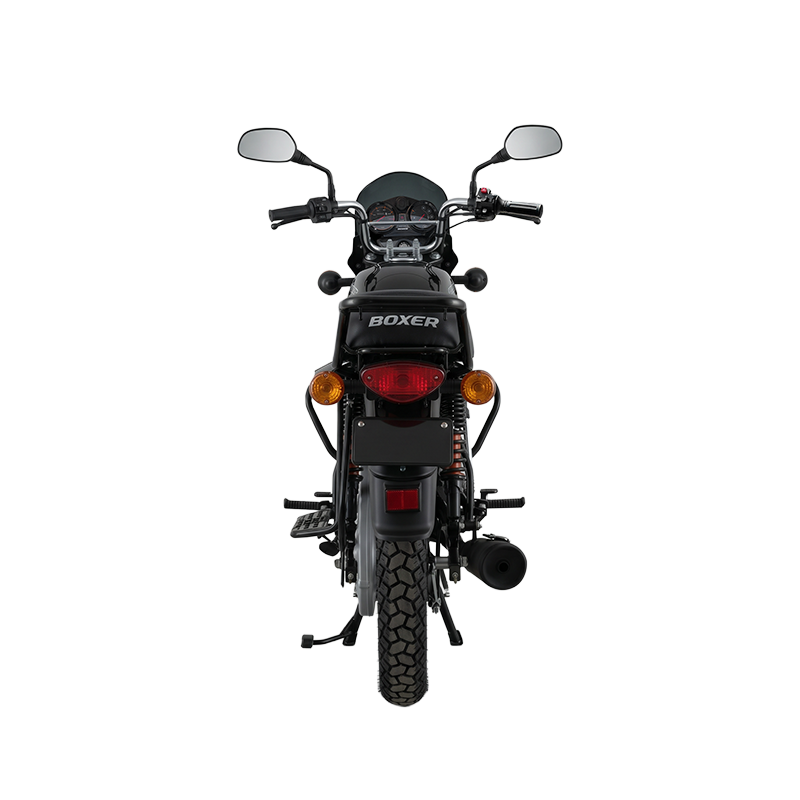 BAJAJ Boxer 150 - Image 4
