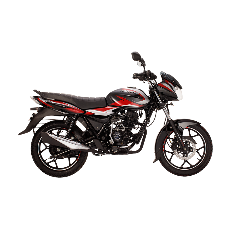 Bajaj Discover 125 - Image 2