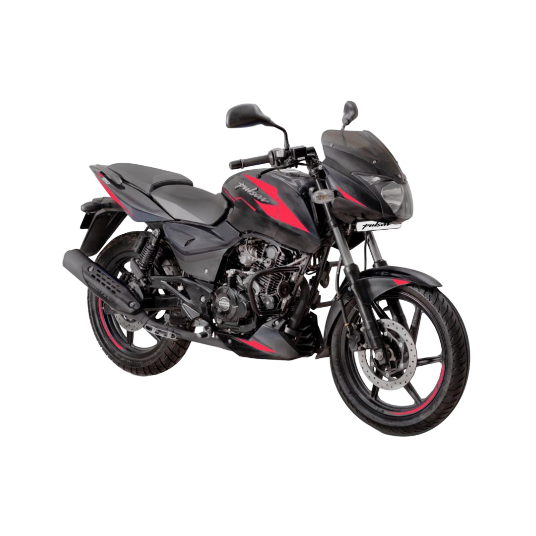 Bajaj Pulsar 180