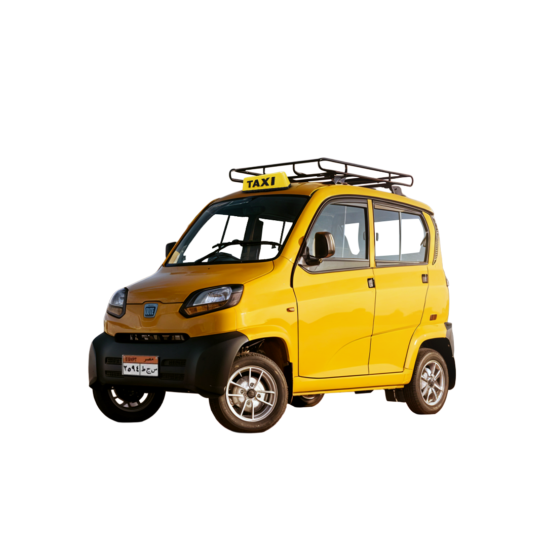 Bajaj Qute