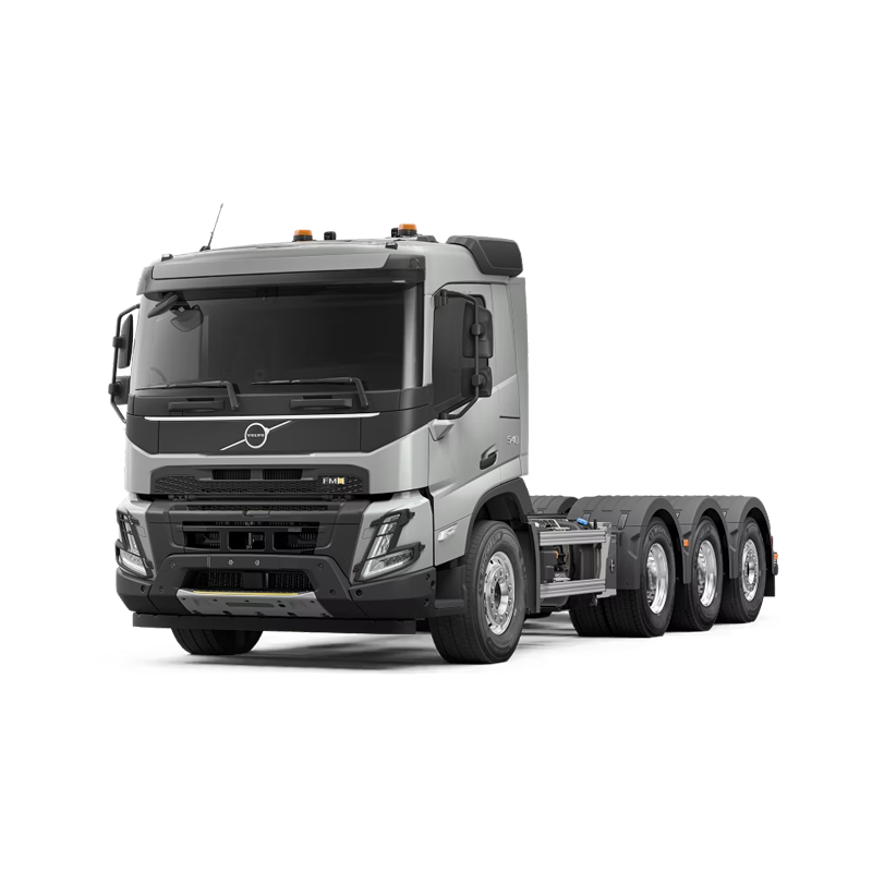 Volvo FMX