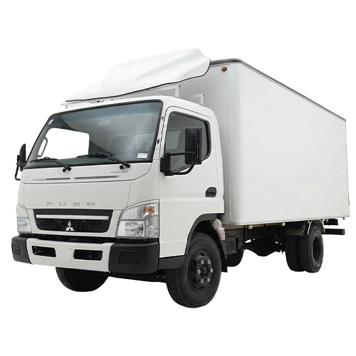 Fuso Canter FE73