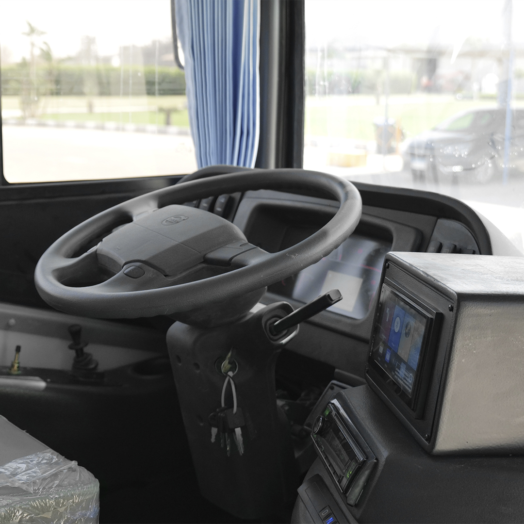 GB Bus Gran Viale - Image 4