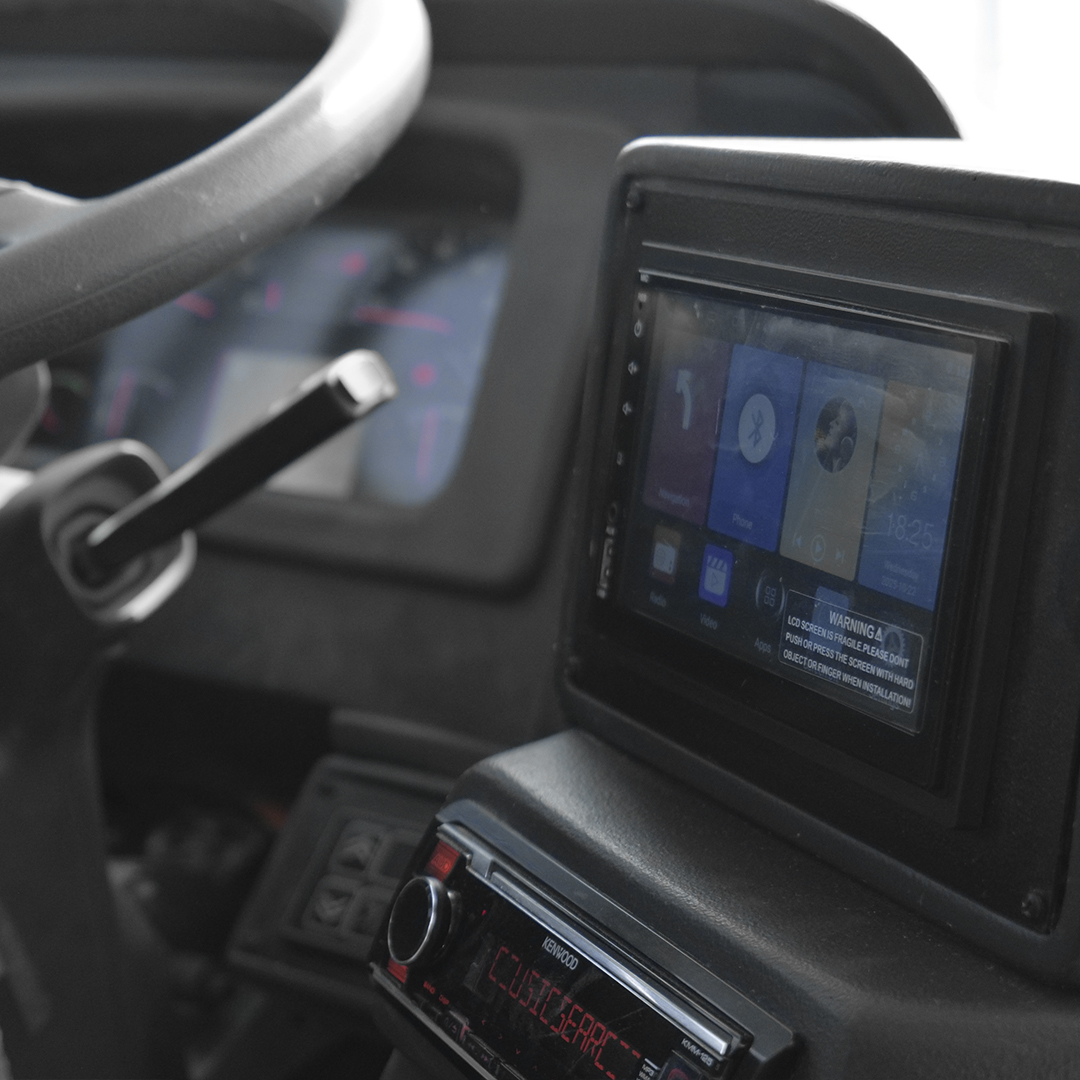 GB Bus Gran Viale - Image 3