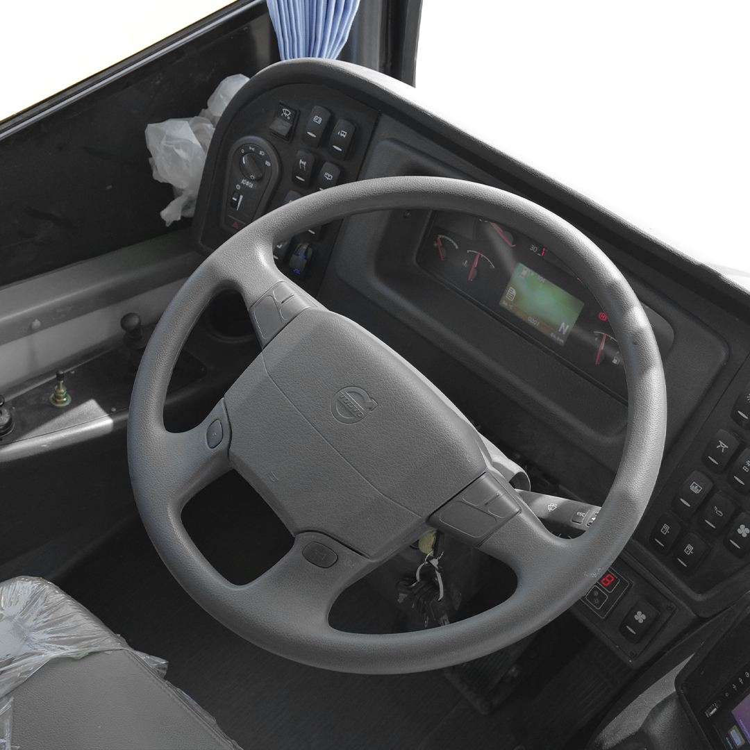 GB Bus Gran Viale - Image 2