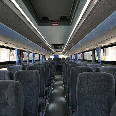 GB Bus Gran Viale - Image 5