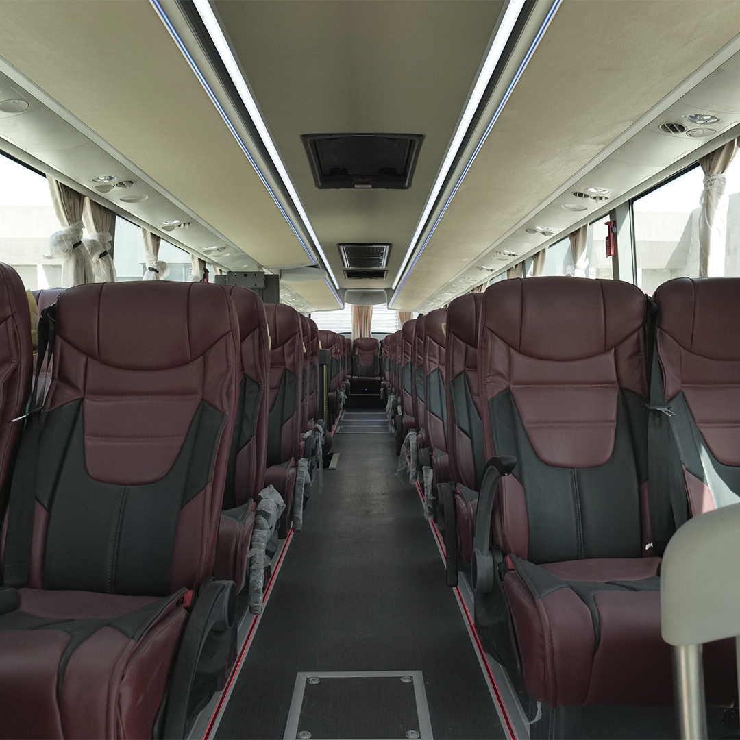 GB Bus 1200 [4X2] - Image 3