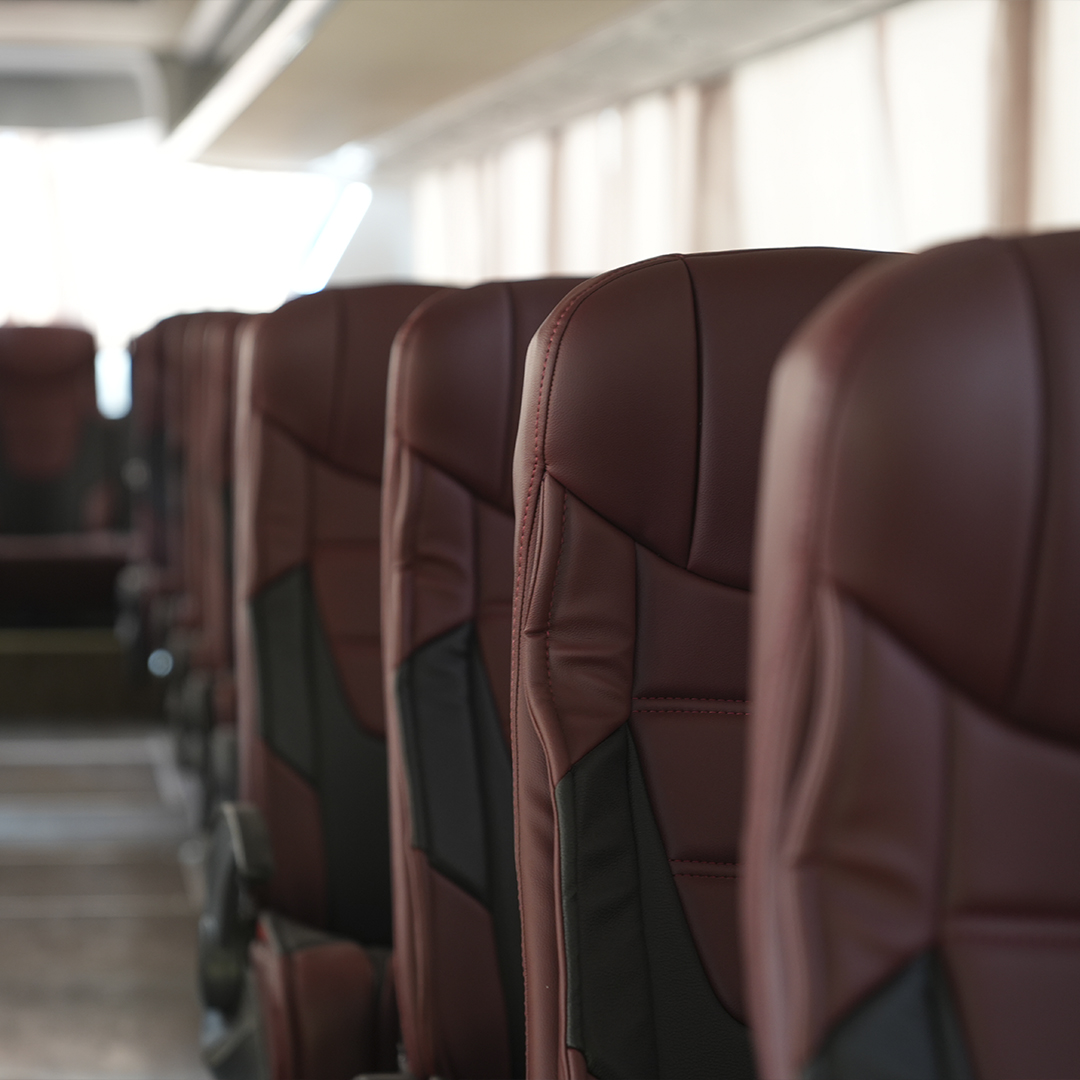 GB Bus 1200 [6X2] - Image 3