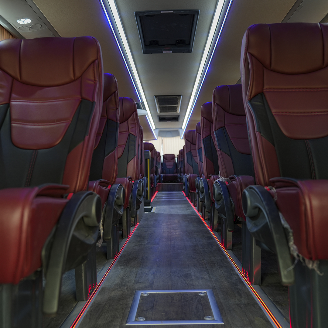 GB Bus Gran Viale - Image 5