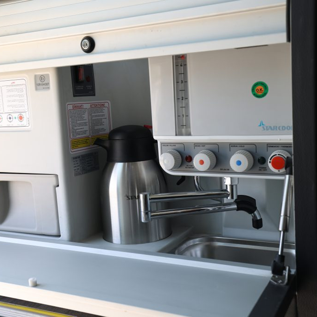 GB Bus 1200 [6X2] - Image 4