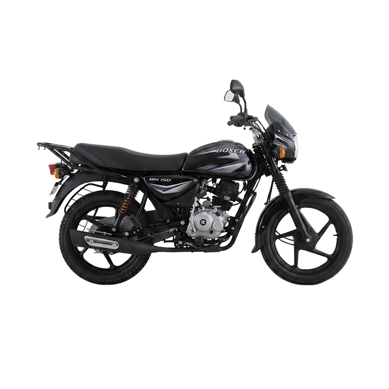 BAJAJ Boxer 150 - Image 2