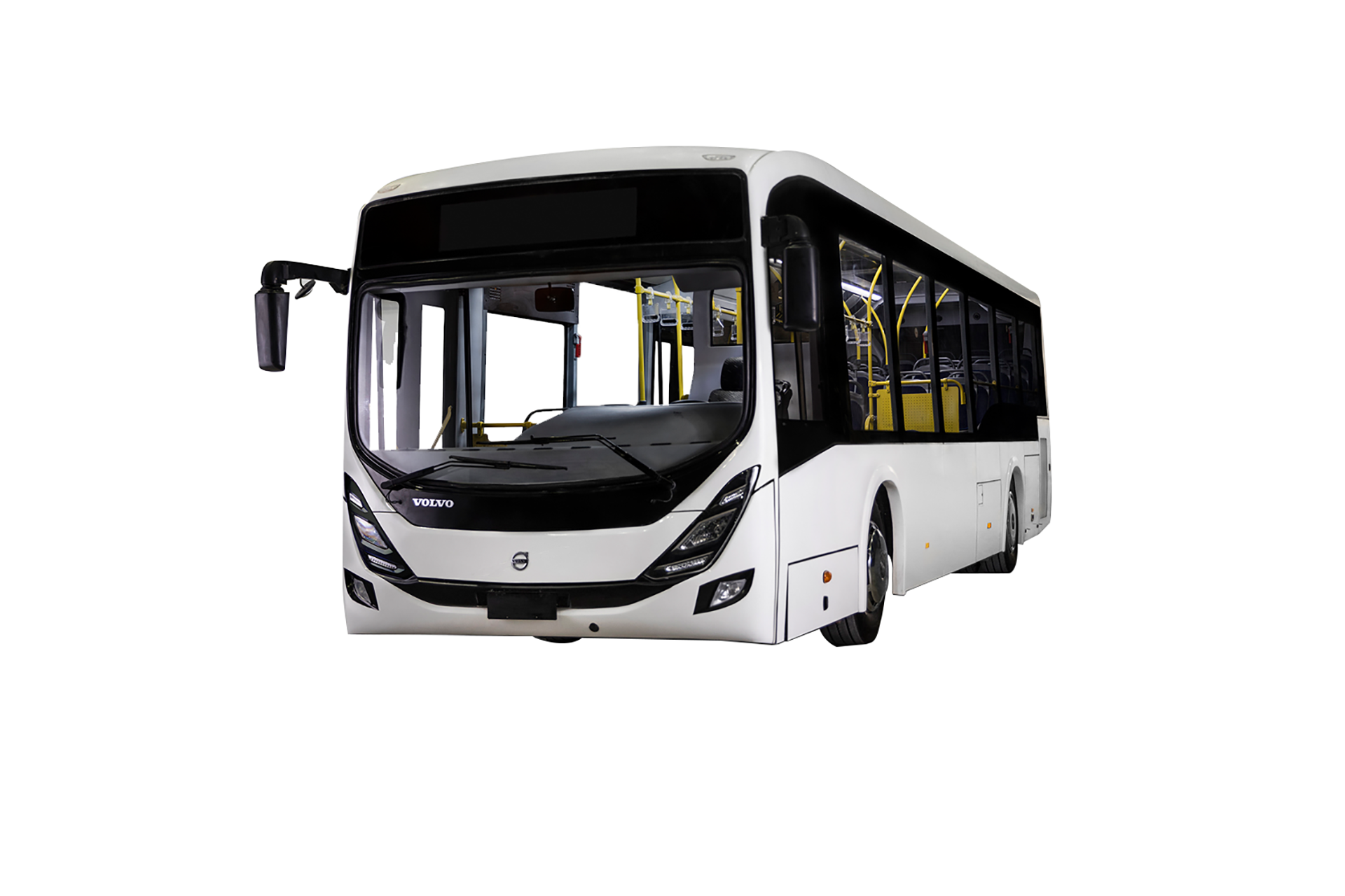 GB Bus Viale Low Entry - Image 2