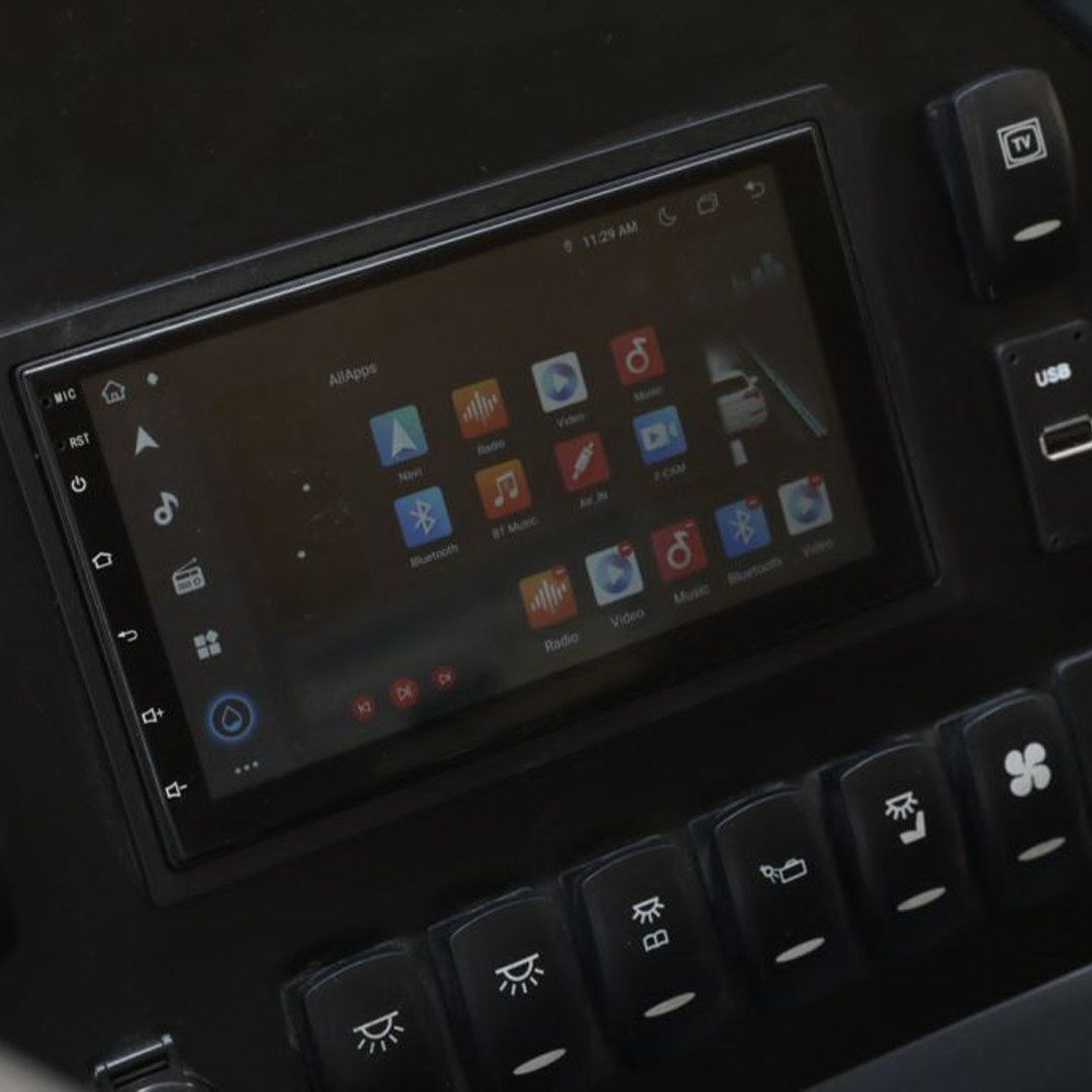 GB Bus Viaggio 1050 - Image 3