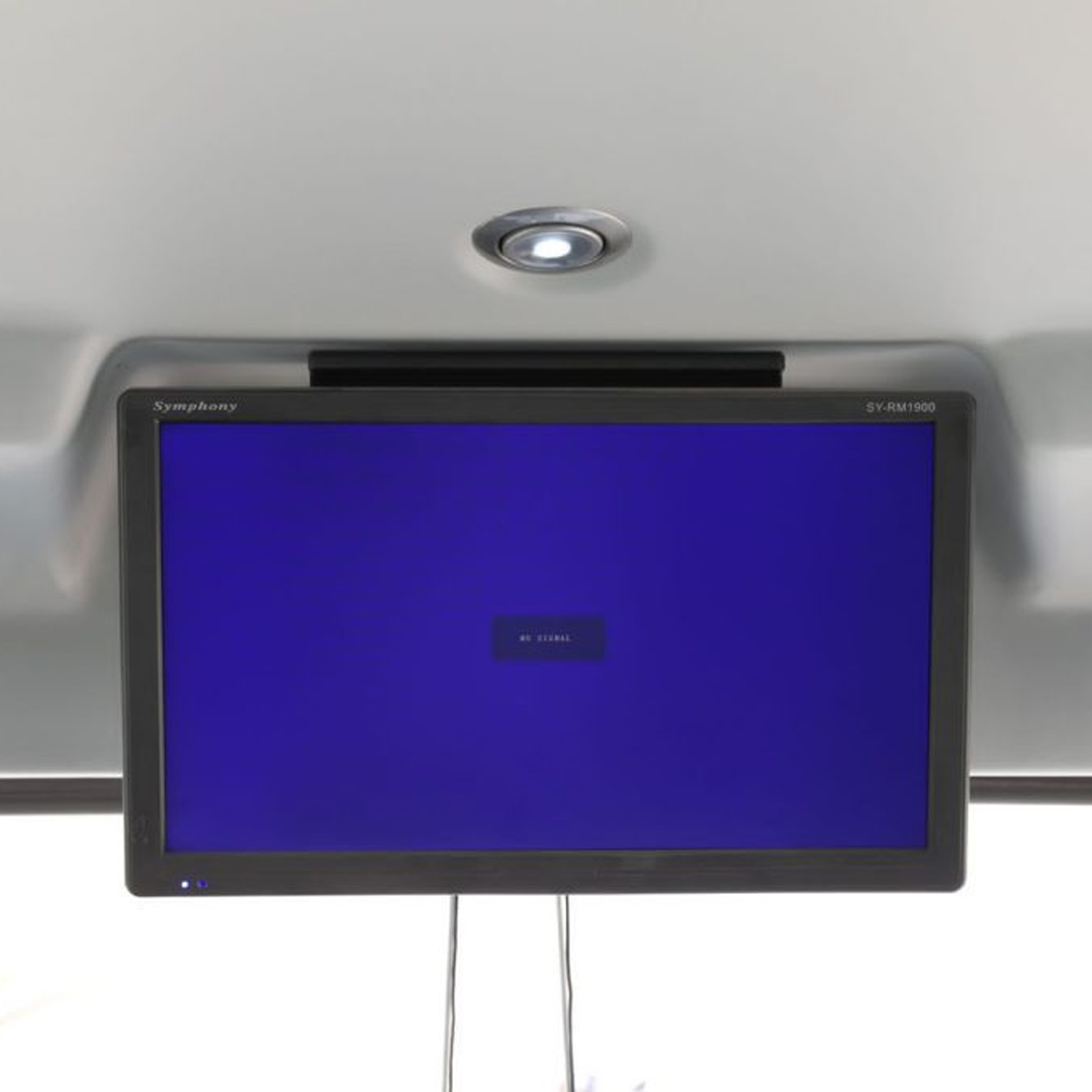 GB Bus Viaggio 900 - Image 5