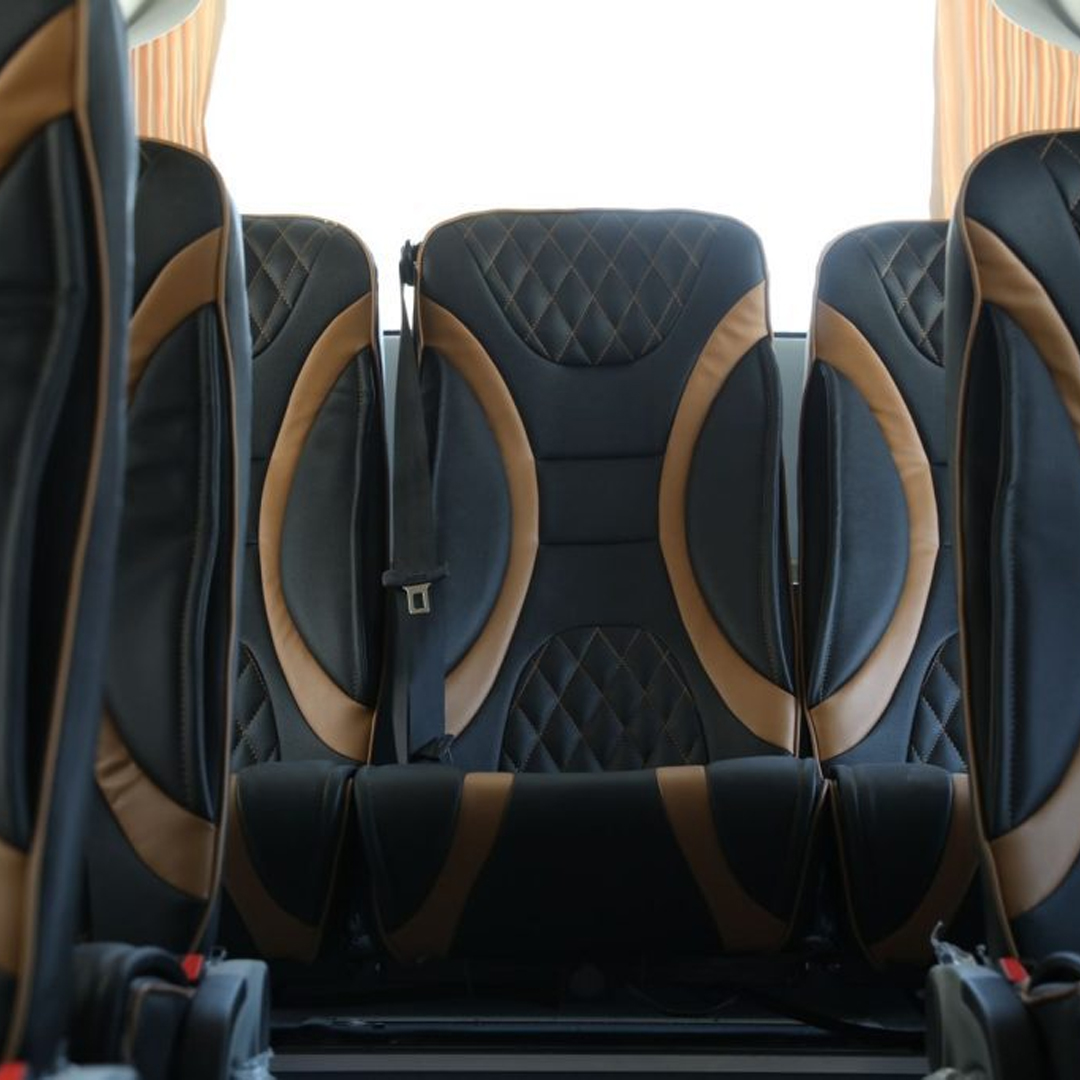 GB Bus Viaggio 900 - Image 2