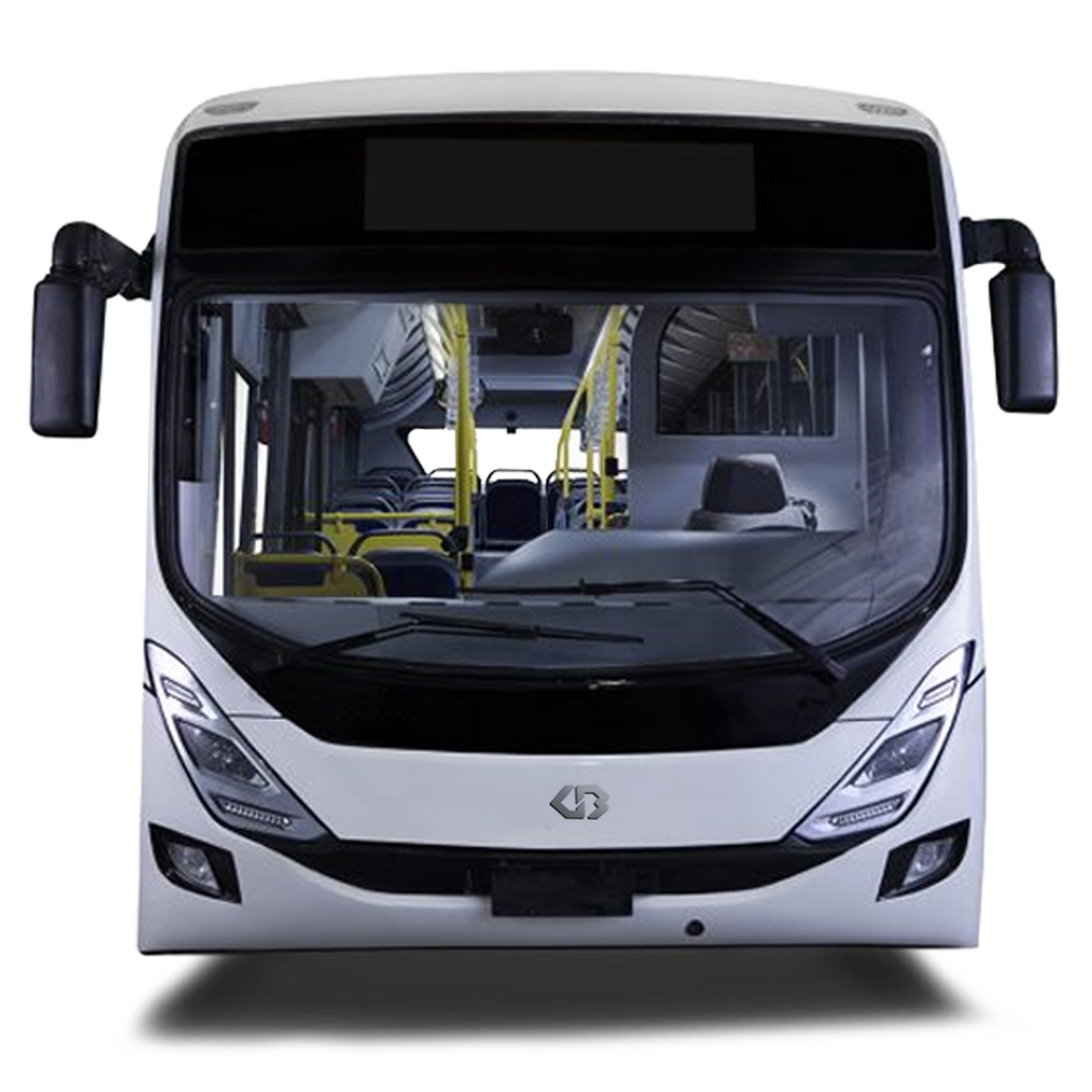 GB Bus Low Entry Electric Bus