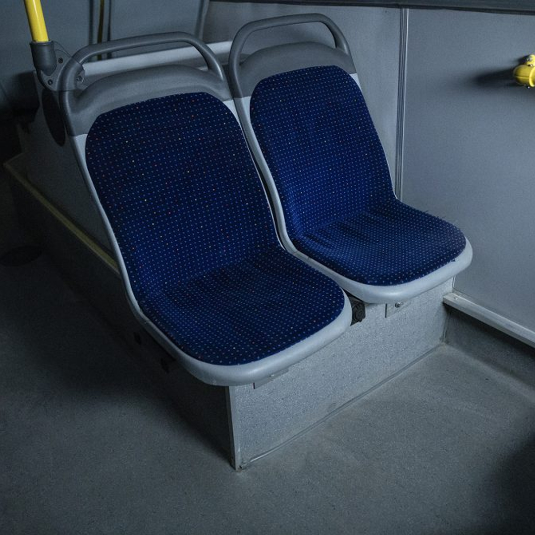 GB Bus Low Entry Electric Bus - Image 5