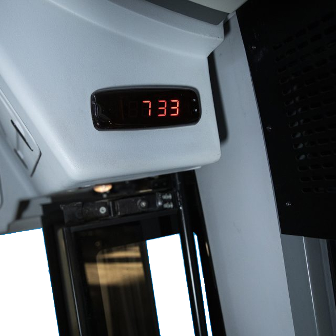 GB Bus Low Entry Electric Bus - Image 4