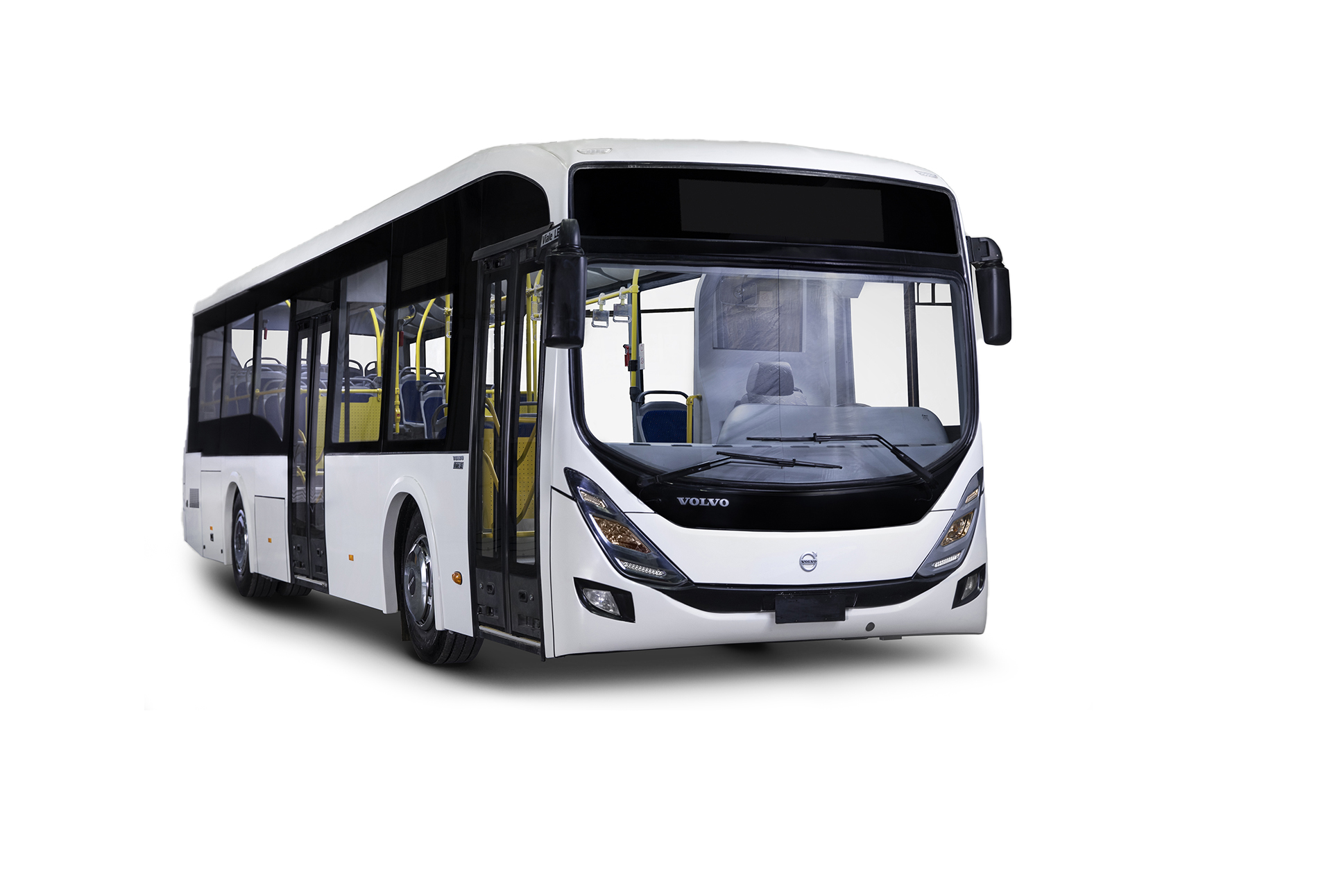 GB Bus Viale Low Entry