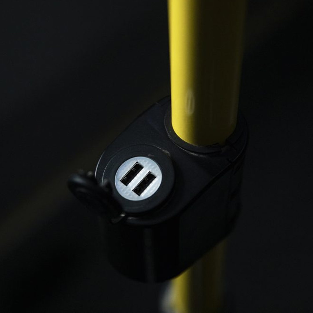 GB Bus Low Entry Electric Bus - Image 6