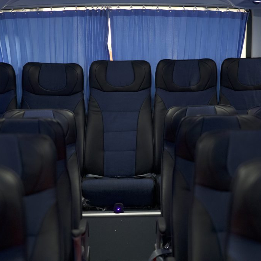 GB Bus GLS Mini - Image 2