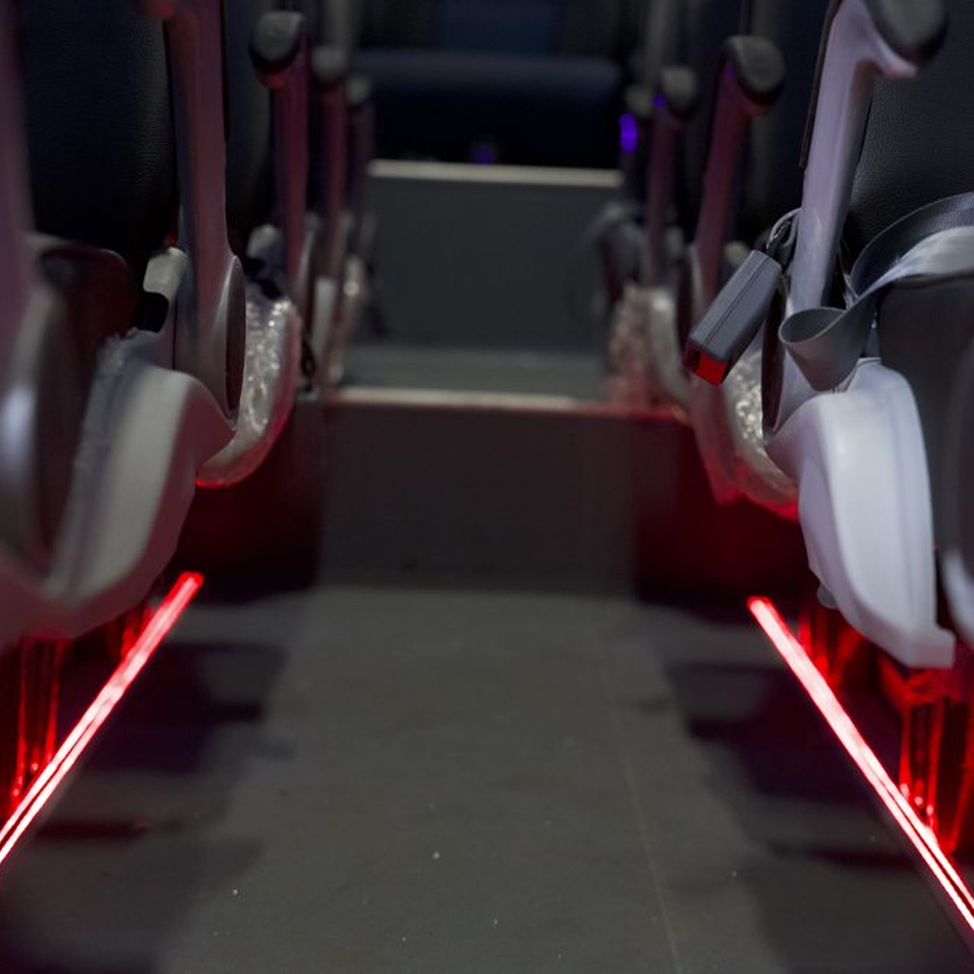 GB Bus GLS Mini - Image 3