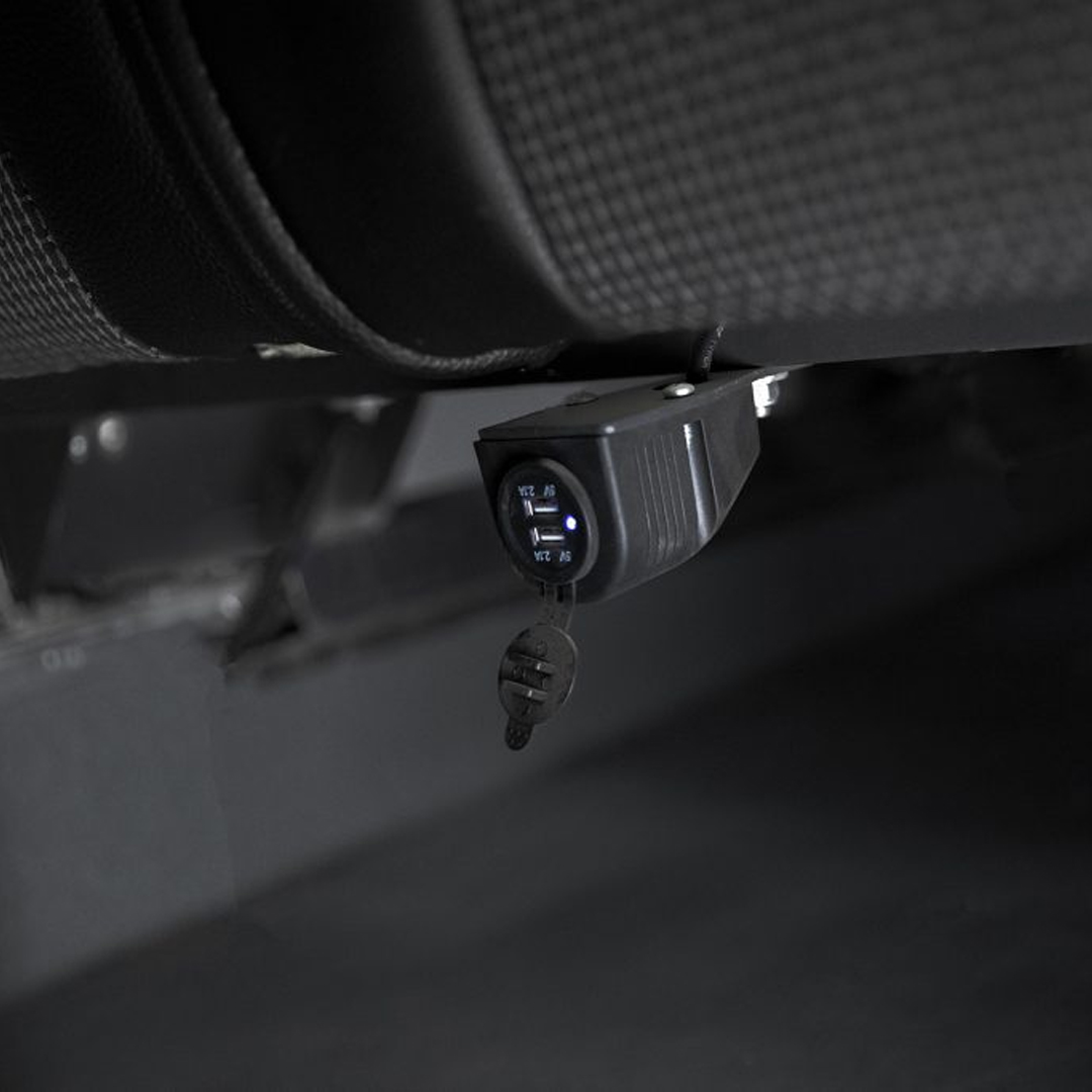 GB Bus GLS Mini - Image 4