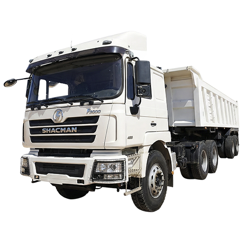 Shacman F3000