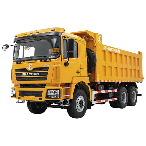 Shacman F3000 - Image 2