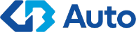 GB Auto Logo